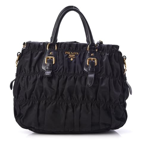 prada tessuto gaufre nylon|Prada Tessuto Nylon Gaufre Tote .